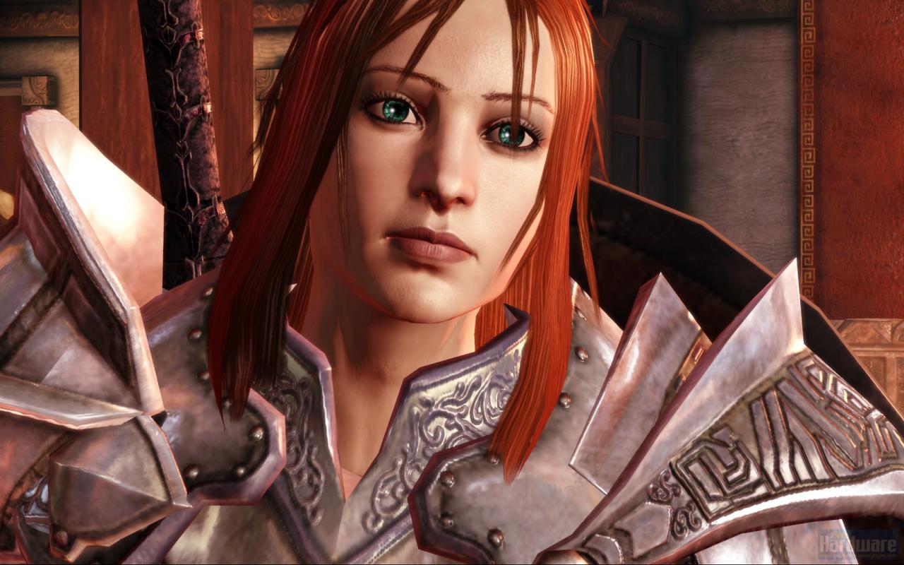 [17/03/2010] Dragon Age Origins - The Awakening (3)