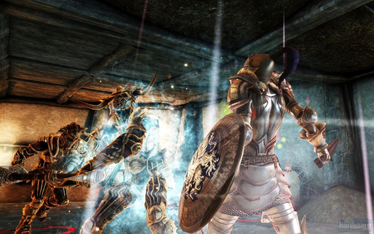 [17/03/2010] Dragon Age Origins - The Awakening (5)
