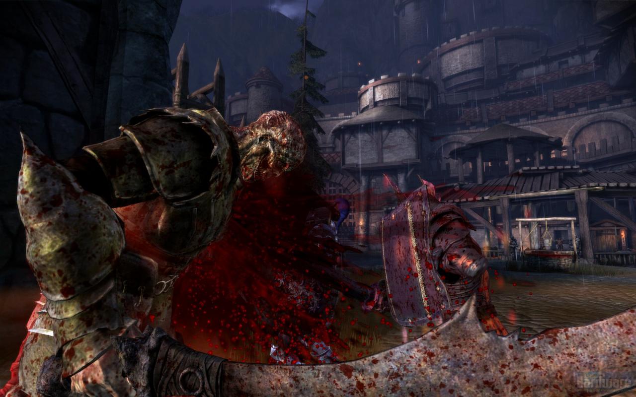 [17/03/2010] Dragon Age Origins - The Awakening (7)
