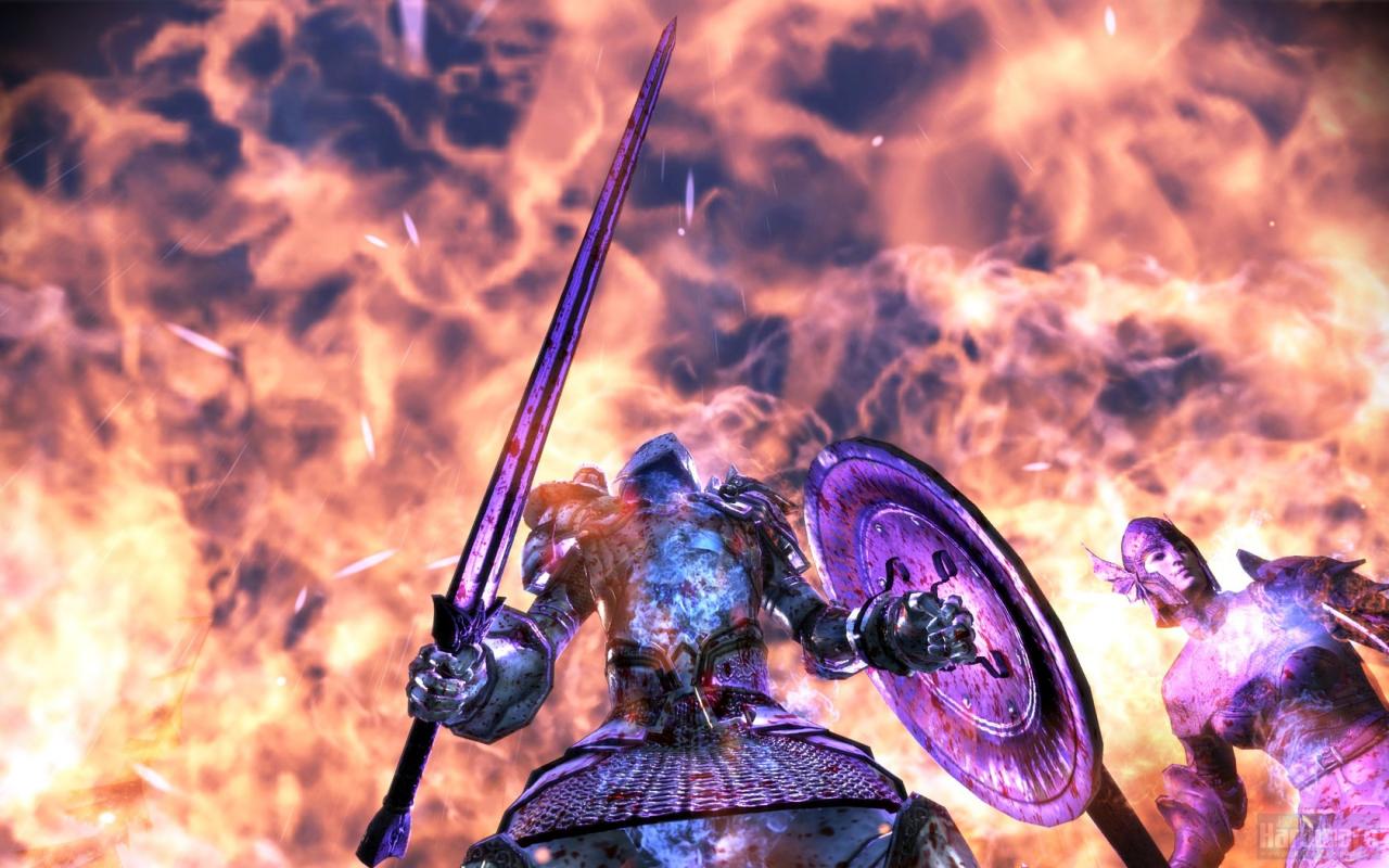 [17/03/2010] Dragon Age 