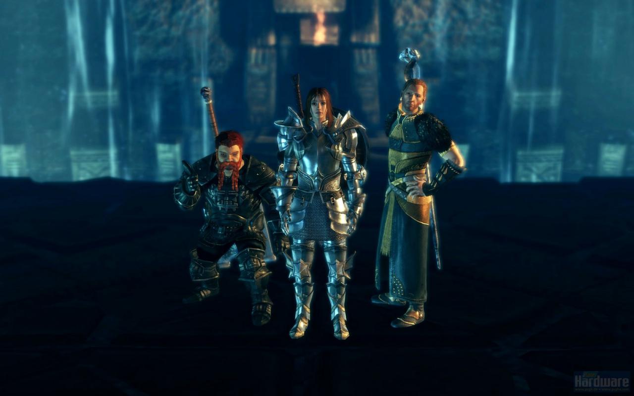 [17/03/2010] Dragon Age Origins - The Awakening (13)