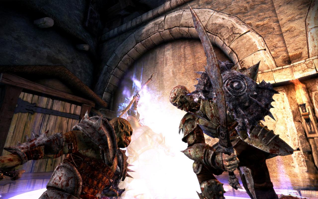 [17/03/2010] Dragon Age Origins - The Awakening (15)