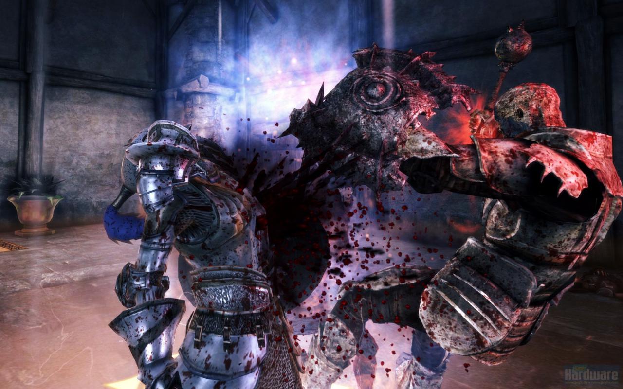 [17/03/2010] Dragon Age Origins - The Awakening (17)