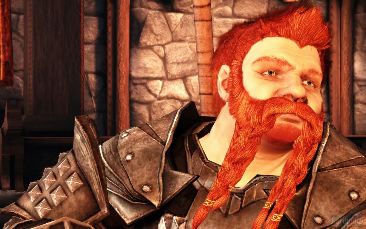 [17/03/2010] Dragon Age Origins - The Awakening (20)
