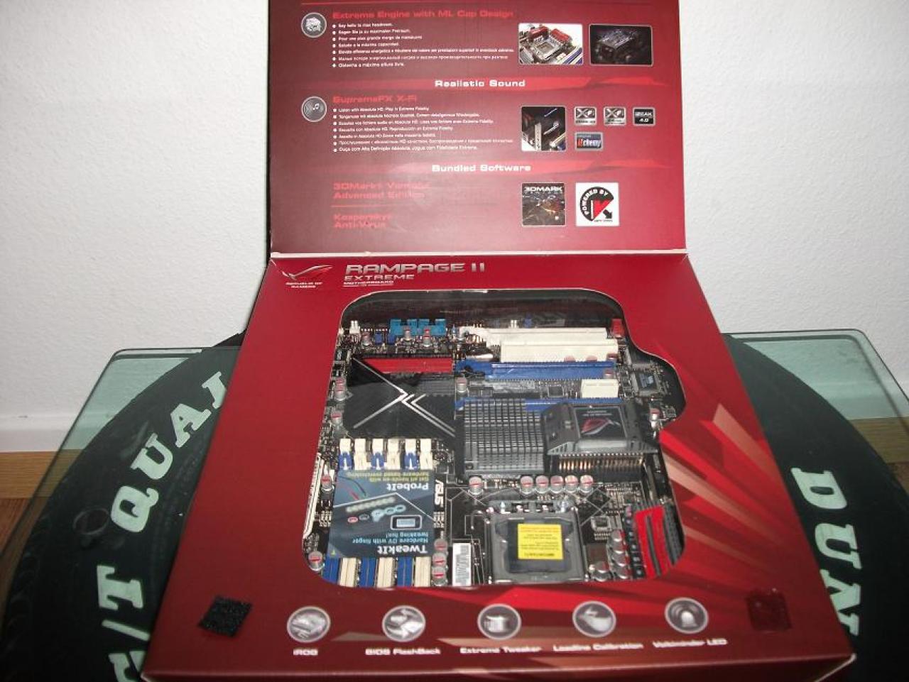 [25/03/2010] Die Mainboard-Schätze der PCGH-Community (9)