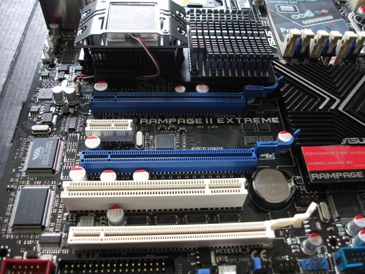 [25/03/2010] Die Mainboard-Schätze der PCGH-Community (11)