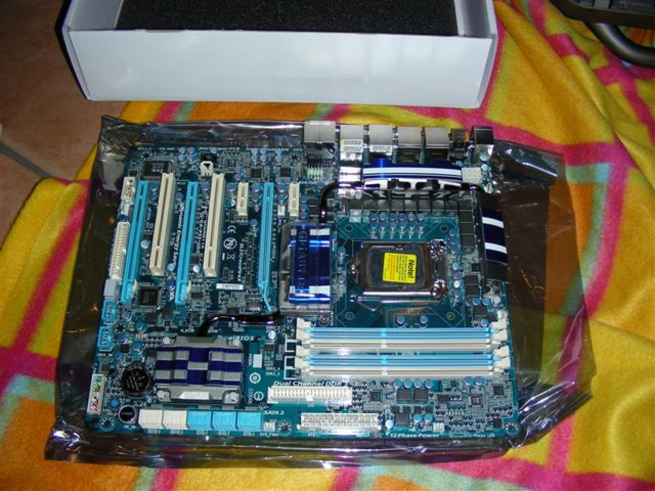 [25/03/2010] Die Mainboard-Schätze der PCGH-Community (12)
