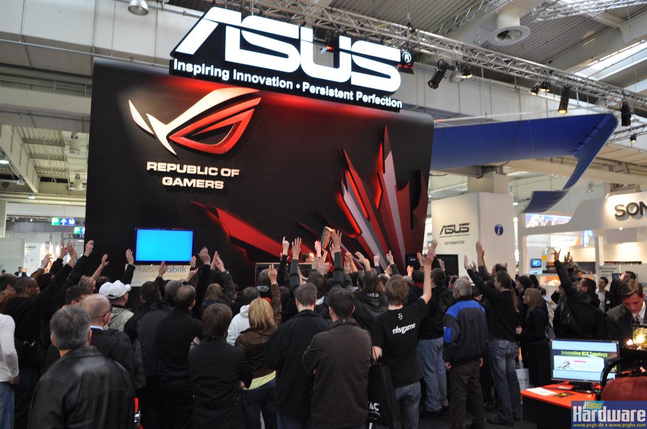 [03/03/2010] PCGH auf der Cebit 2010 (6)