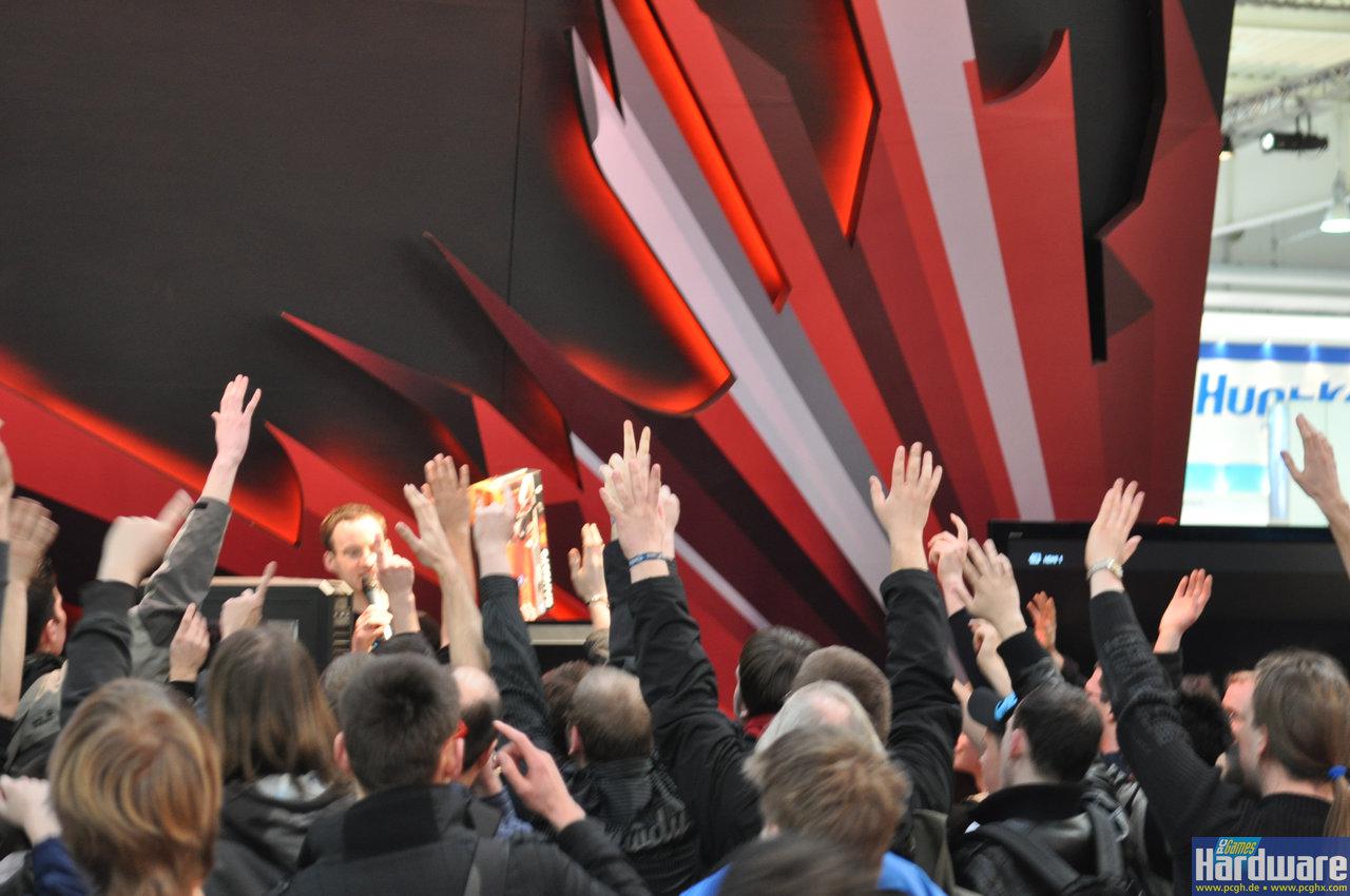 [03/03/2010] PCGH auf der Cebit 2010 (8)