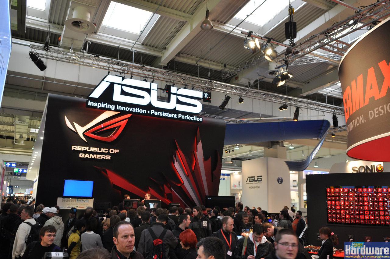 [03/03/2010] PCGH auf der Cebit 2010 (9)