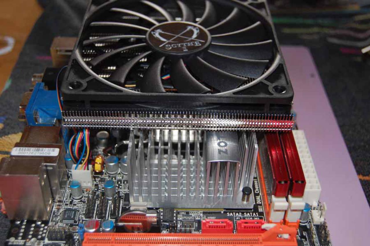 [06/03/2010] Hello-Kitty-PC im Eigenbau: Projekt offiziell abgeschlossen (5)