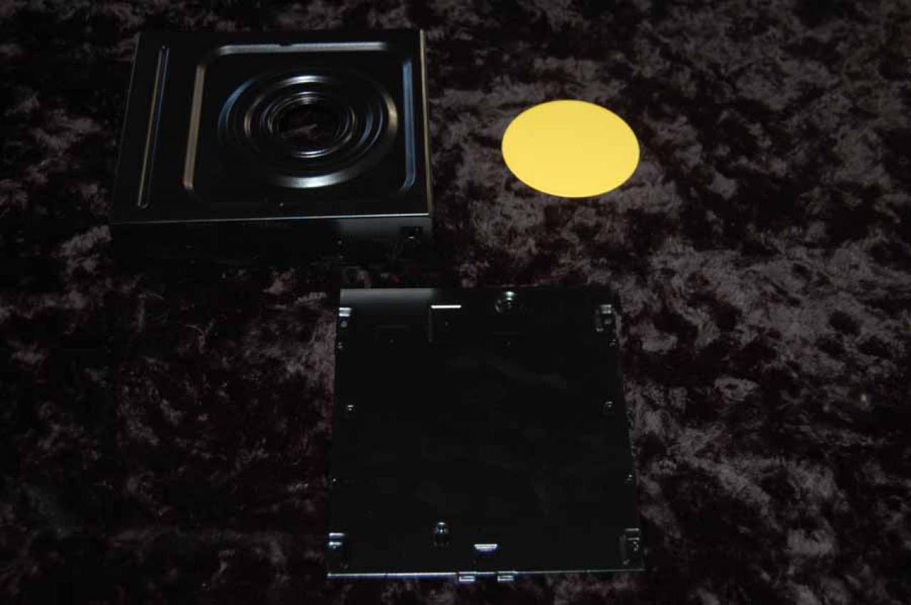 [12/03/2010] Tagebuch des Wahninns: PCGH-Casemod von NobLorRos - Update 3 (4)