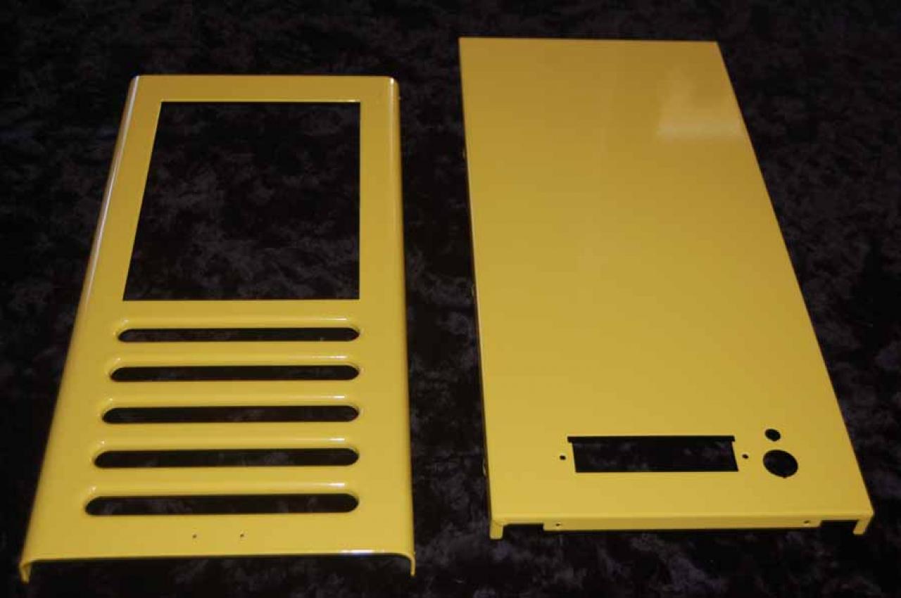 [12/03/2010] Tagebuch des Wahninns: PCGH-Casemod von NobLorRos - Update 3 (5)