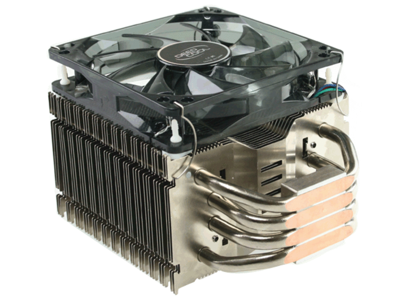 [05/03/2010] Deep Cool Ice Blade Pro (2)