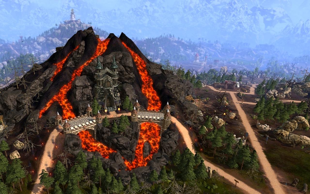 [04/03/2010] Die Siedler 7: CPU Benchmarks (21)