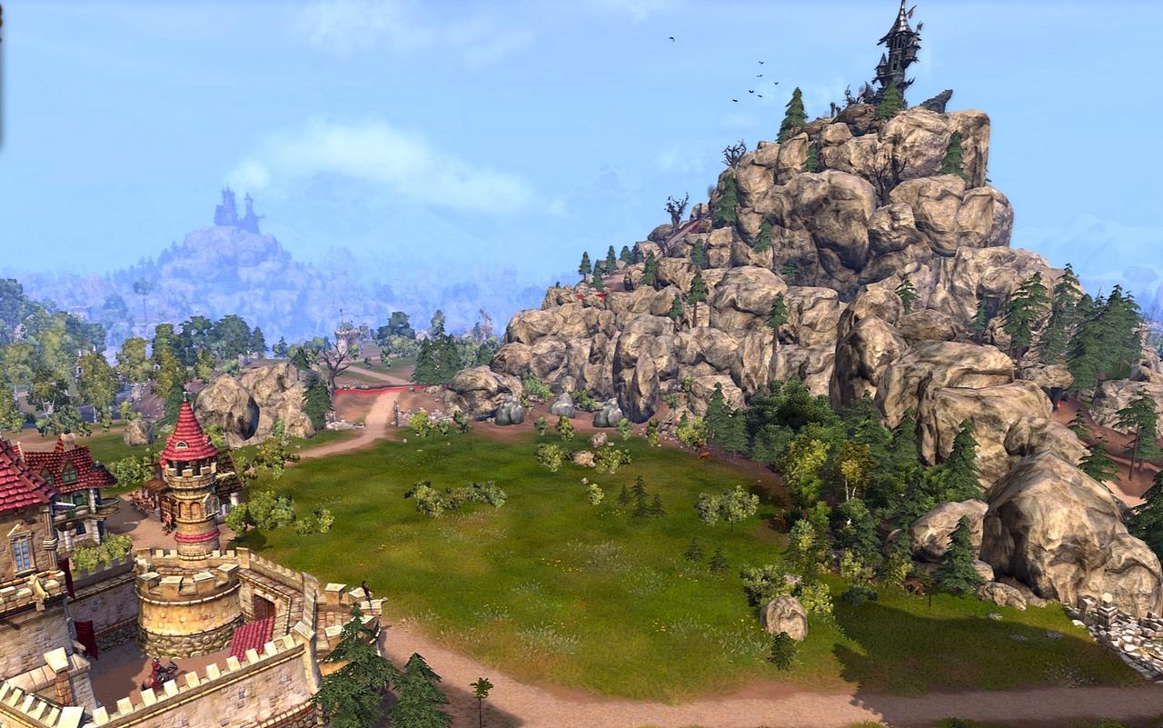 [04/03/2010] Die Siedler 7: CPU Benchmarks (24)