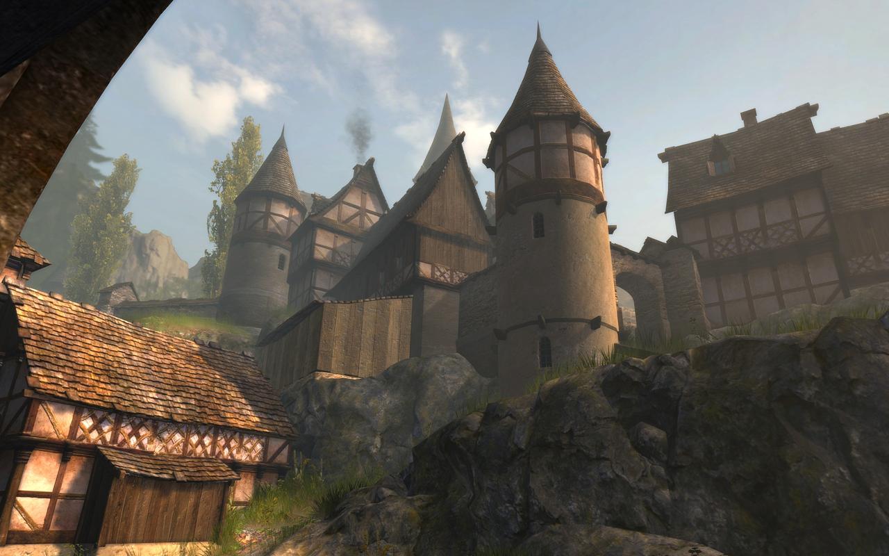 [03/03/2010] Drakensang