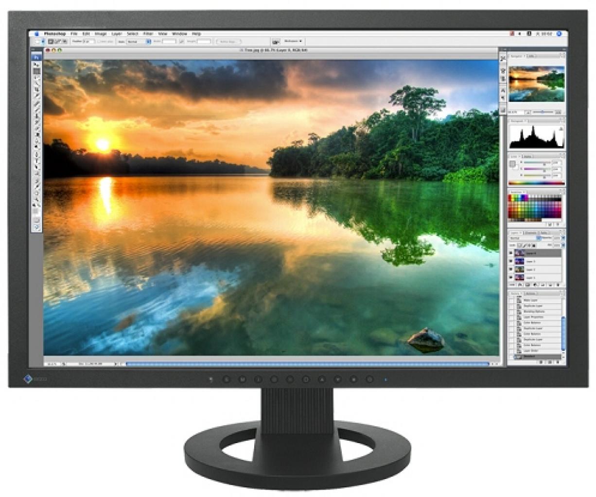 [24/03/2010] Eizo CG223W (4)