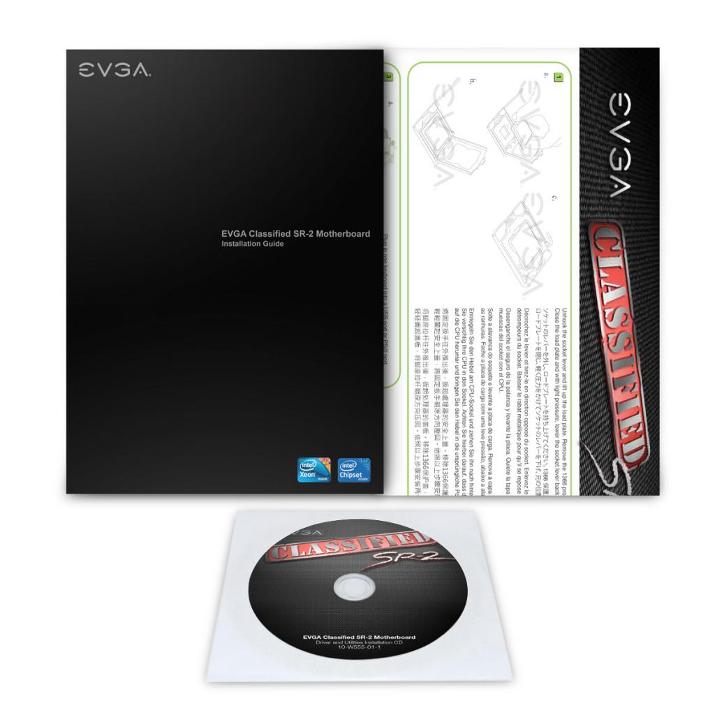[17/03/2010] EVGA Classified Super Record 2 (2)