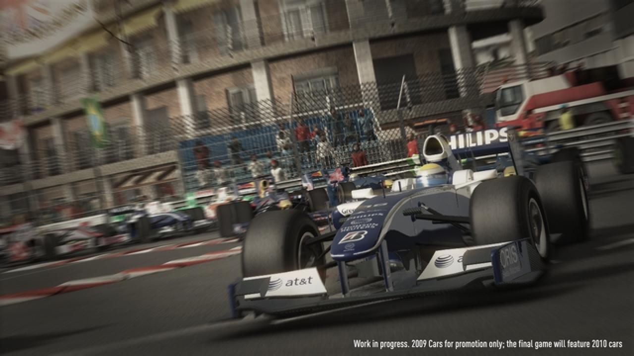 [22/03/2010] F1 2010 (9)