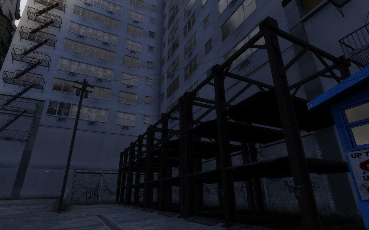 [20/03/2010] GTA 4 mit ENB Series Mod by Jay.Gee [Neu: 20.3.2010] 