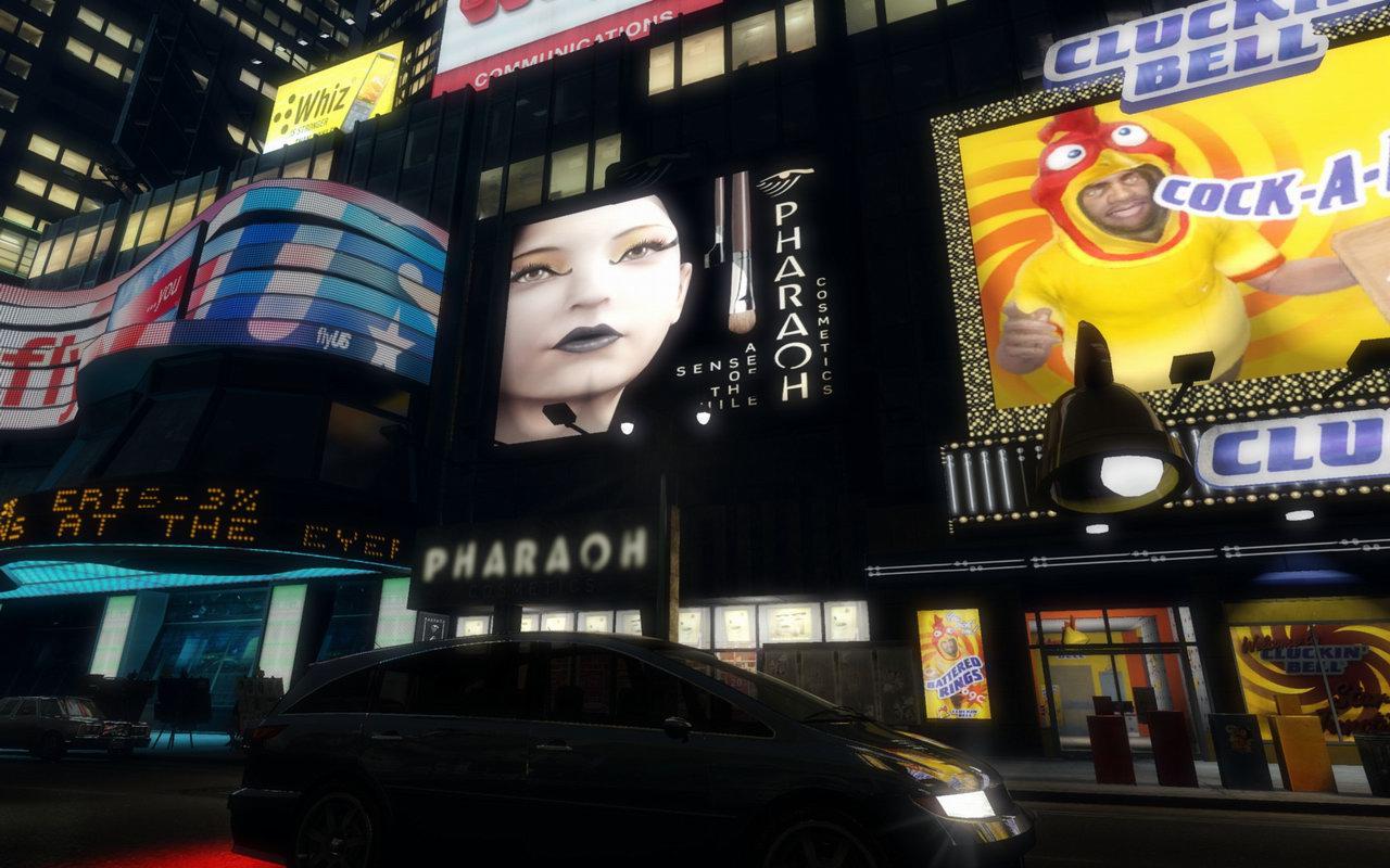 [20/03/2010] GTA 4 mit ENB Series Mod by Jay.Gee (4)