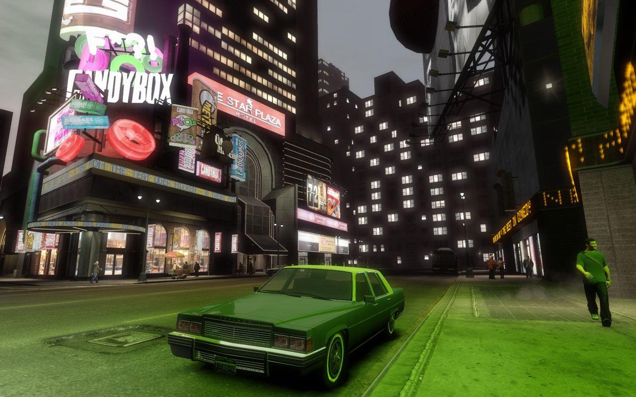 [20/03/2010] GTA 4 mit ENB Series Mod by Jay.Gee (8)
