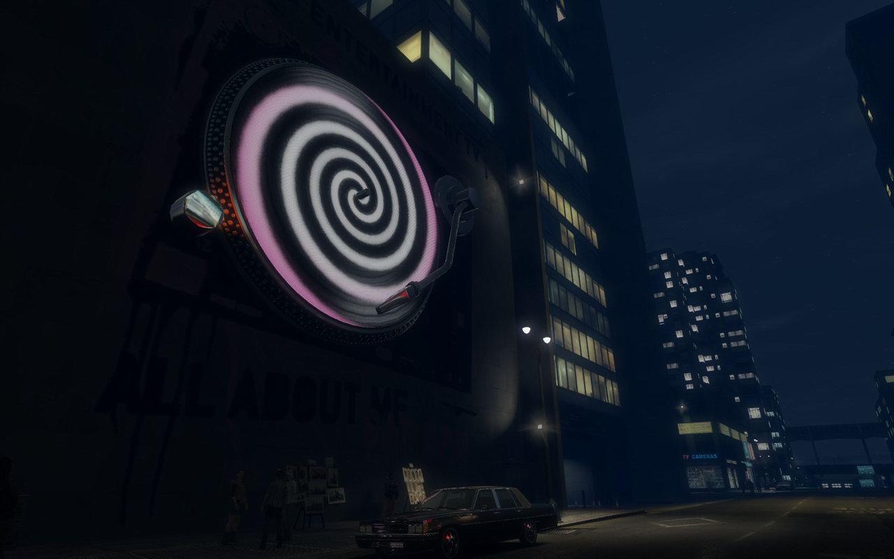 [20/03/2010] GTA 4 mit ENB Series Mod by Jay.Gee (9)