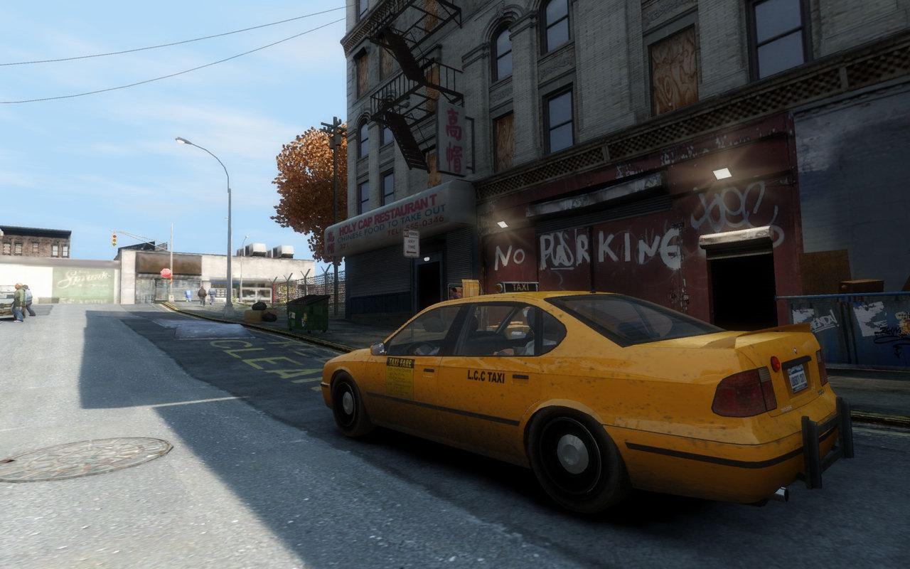 [13/03/2010] GTA 4 mit ENB Series Mod by Jay.Gee [Neu: 13.3.2010] (4)