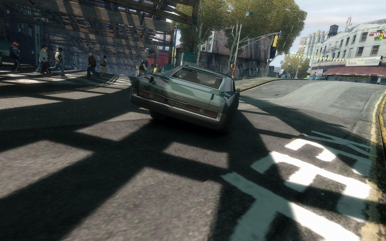 [13/03/2010] GTA 4 mit ENB Series Mod by Jay.Gee [Neu: 13.3.2010] (7)