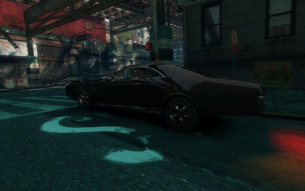 [13/03/2010] GTA 4 mit ENB Series Mod by Jay.Gee [Neu: 13.3.2010] (8)