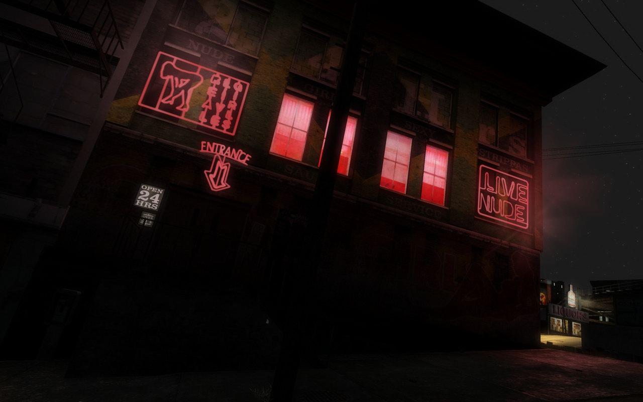 [13/03/2010] GTA 4 mit ENB Series Mod by Jay.Gee [Neu: 13.3.2010] (11)
