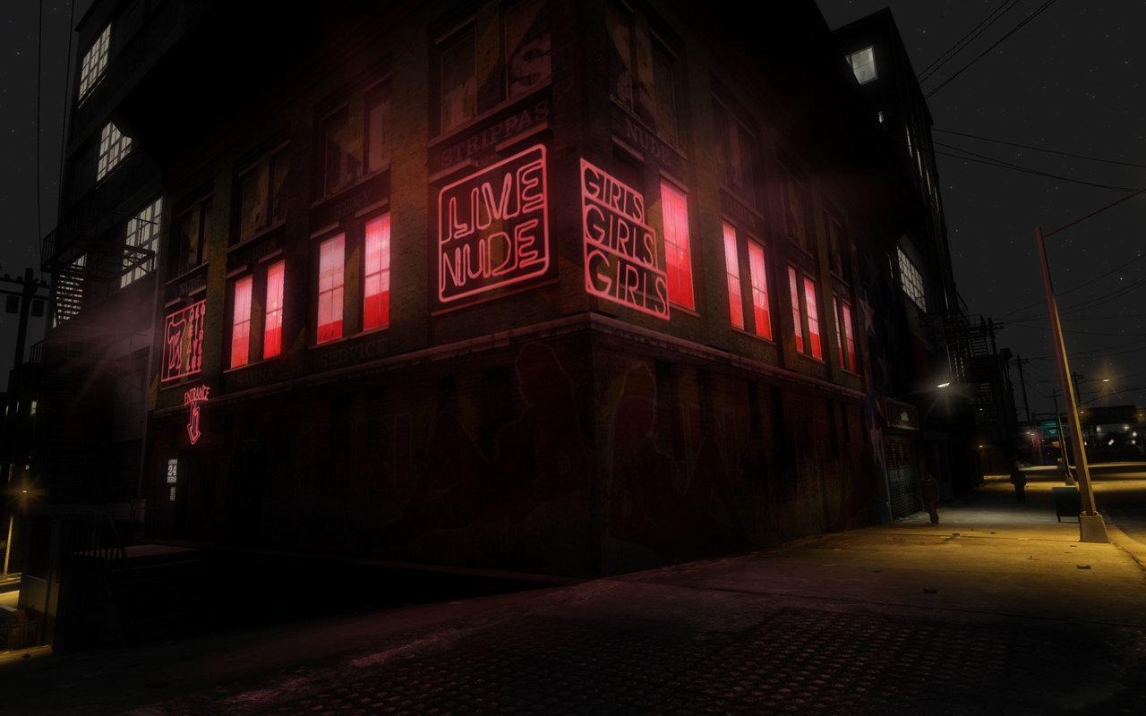 [13/03/2010] GTA 4 mit ENB Series Mod by Jay.Gee [Neu: 13.3.2010] (12)