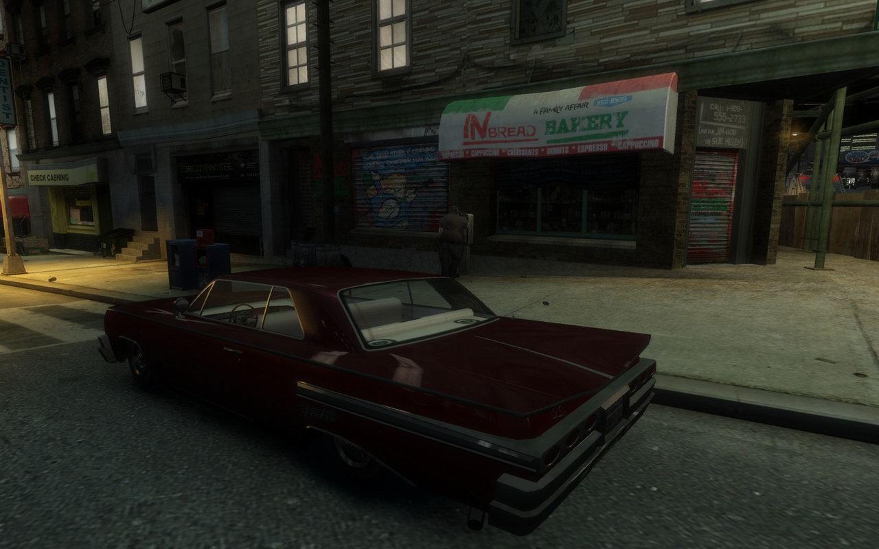 [13/03/2010] GTA 4 mit ENB Series Mod by Jay.Gee [Neu: 13.3.2010] (13)