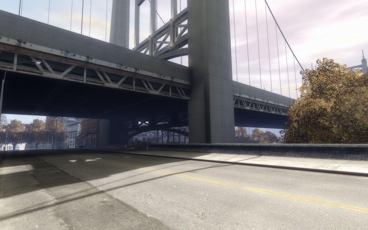 [13/03/2010] GTA 4 mit ENB Series Mod by Jay.Gee [Neu: 13.3.2010] (15)