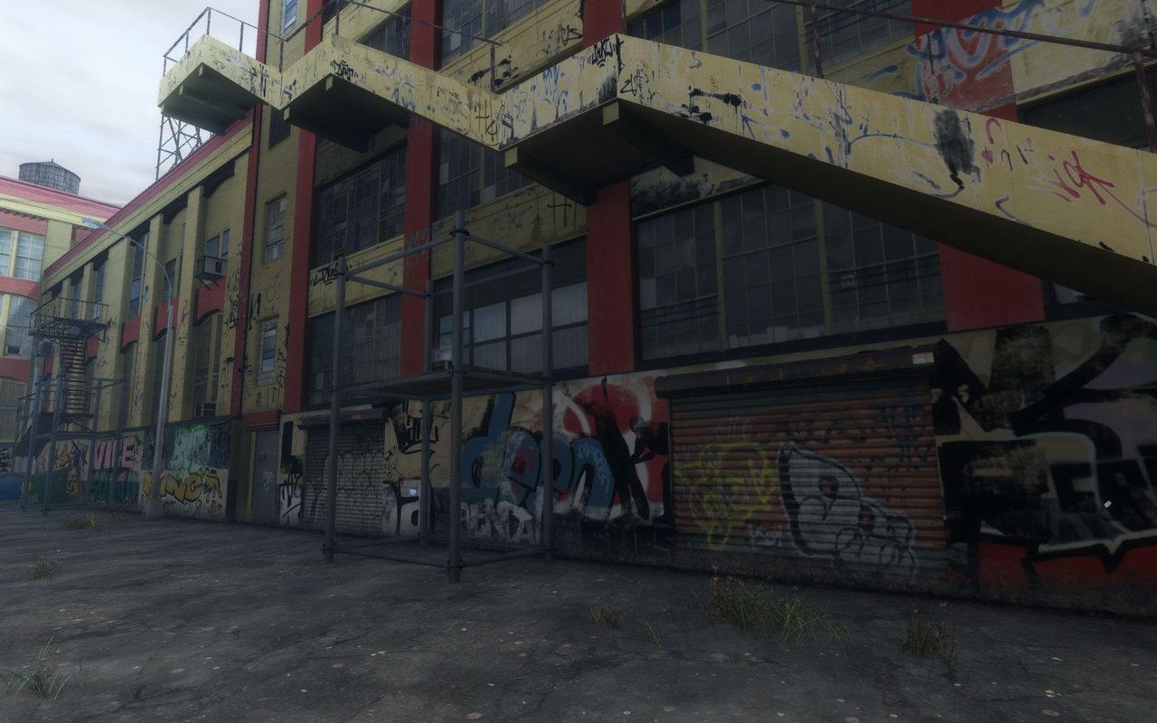 [13/03/2010] GTA 4 mit ENB Series Mod by Jay.Gee [Neu: 13.3.2010] (16)