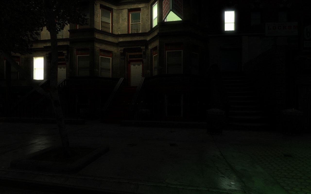 [13/03/2010] GTA 4 mit ENB Series Mod by Jay.Gee [Neu: 13.3.2010] (18)