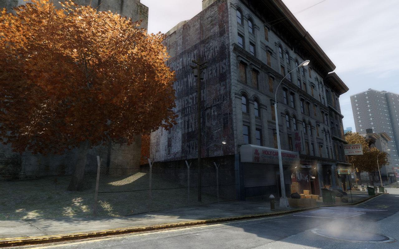 [13/03/2010] GTA 4 mit ENB Series Mod by Jay.Gee [Neu: 13.3.2010] (19)