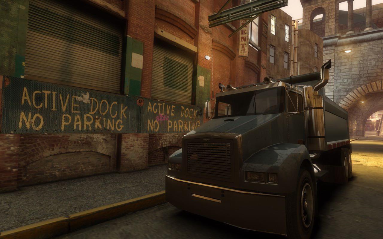 [08/03/2010] GTA 4 mit ENB Series Mod by Jay.Gee (1)