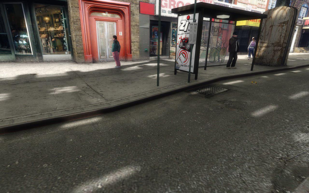 [08/03/2010] GTA 4 mit ENB Series Mod by Jay.Gee (6)
