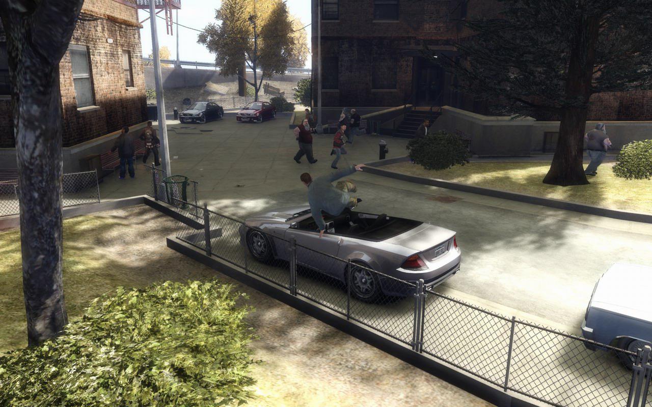 [08/03/2010] GTA 4 mit ENB Series Mod by Jay.Gee (7)