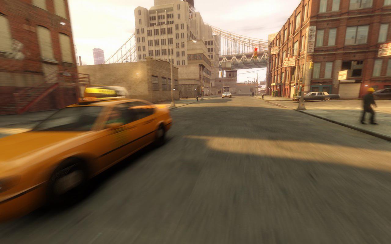 [08/03/2010] GTA 4 mit ENB Series Mod by Jay.Gee (8)