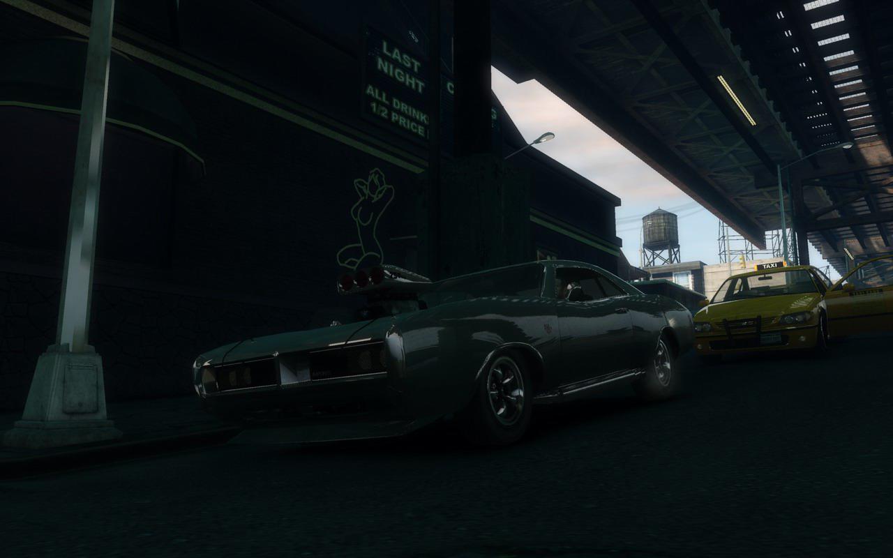 [08/03/2010] GTA 4 mit ENB Series Mod by Jay.Gee (9)