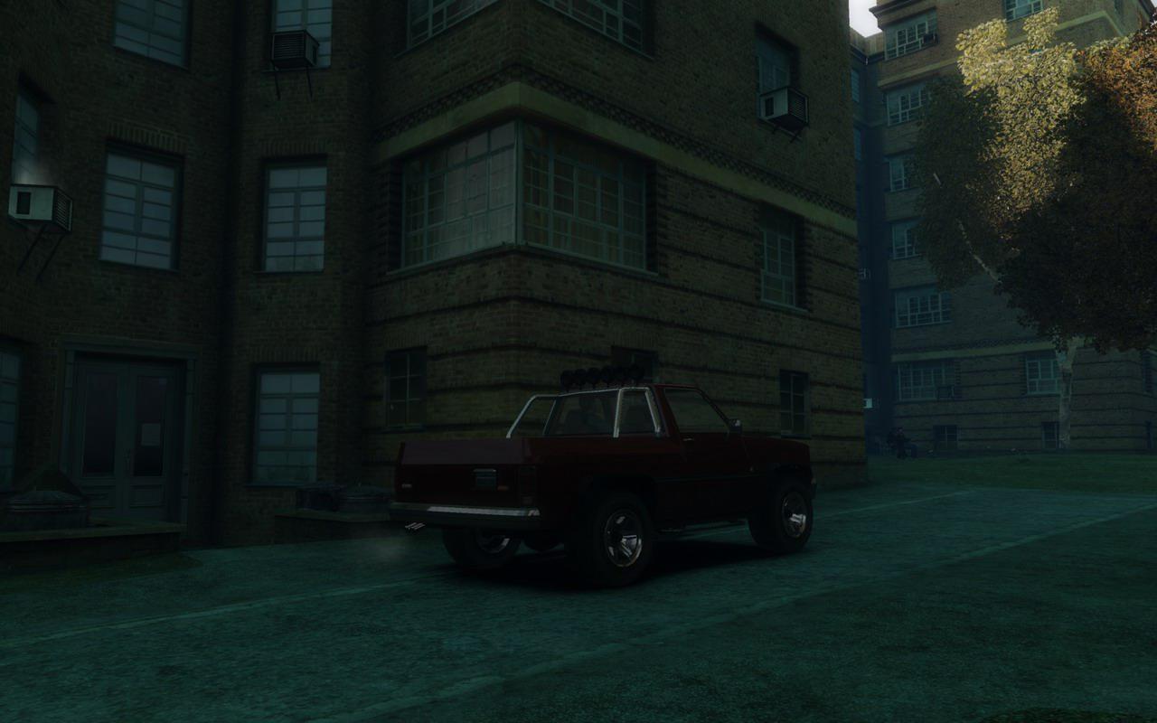 [08/03/2010] GTA 4 mit ENB Series Mod by Jay.Gee (12)