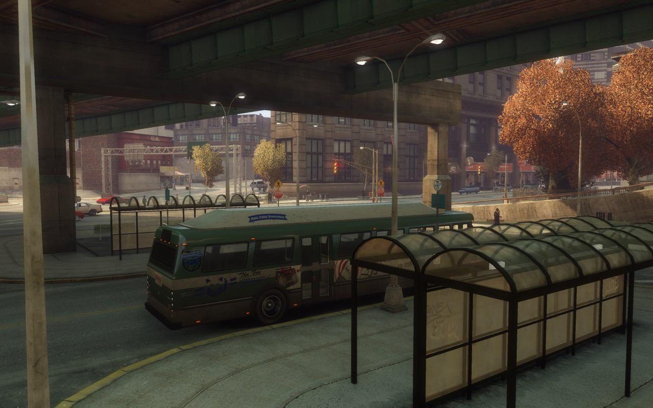 [08/03/2010] GTA 4 mit ENB Series Mod by Jay.Gee (14)