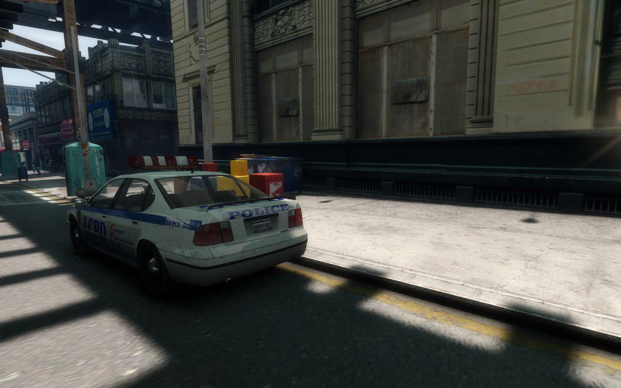 [08/03/2010] GTA 4 mit ENB Series Mod by Jay.Gee (15)