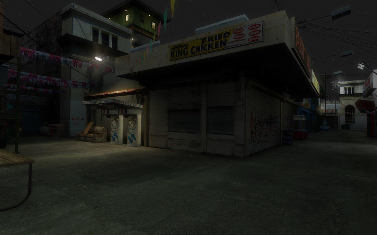 [08/03/2010] GTA 4 mit ENB Series Mod by Jay.Gee (16)