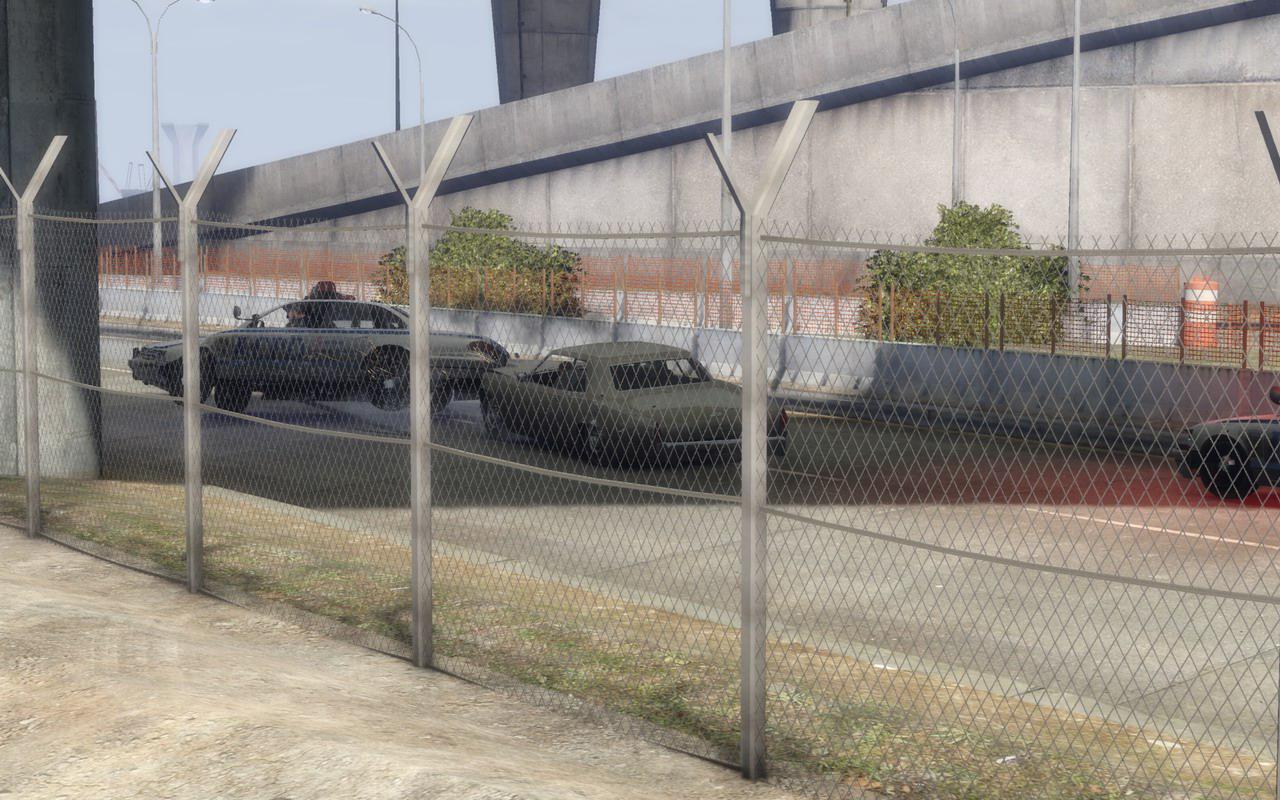 [08/03/2010] GTA 4 mit ENB Series Mod by Jay.Gee (20)