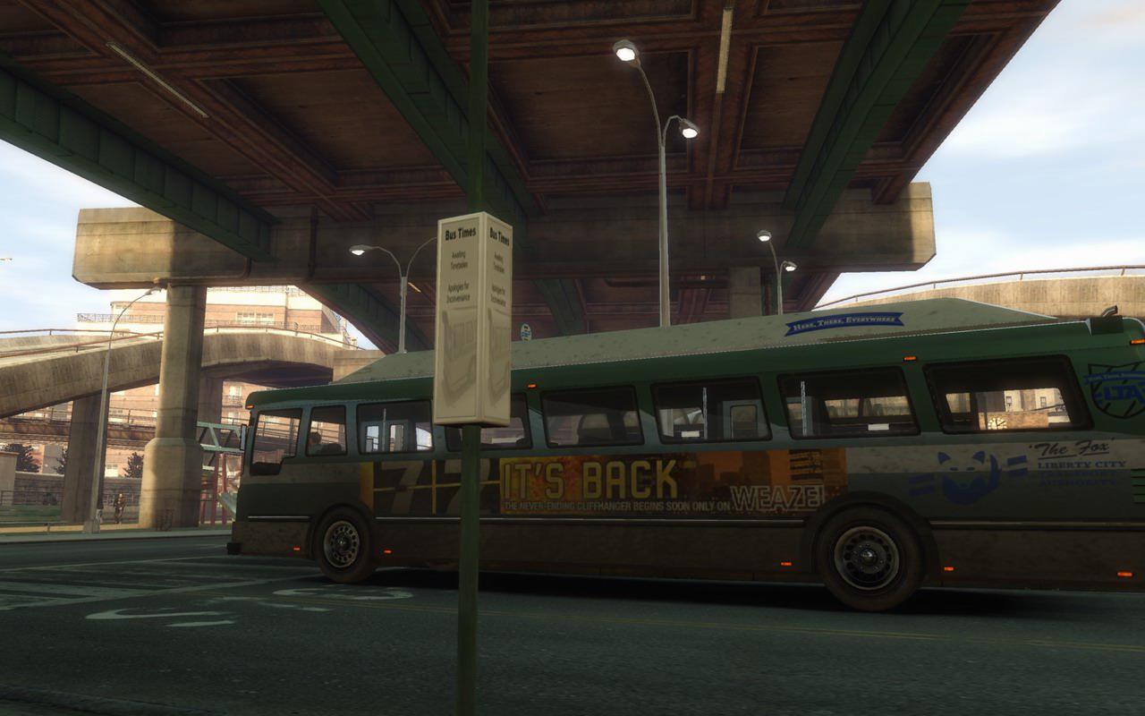 [08/03/2010] GTA 4 mit ENB Series Mod by Jay.Gee (21)