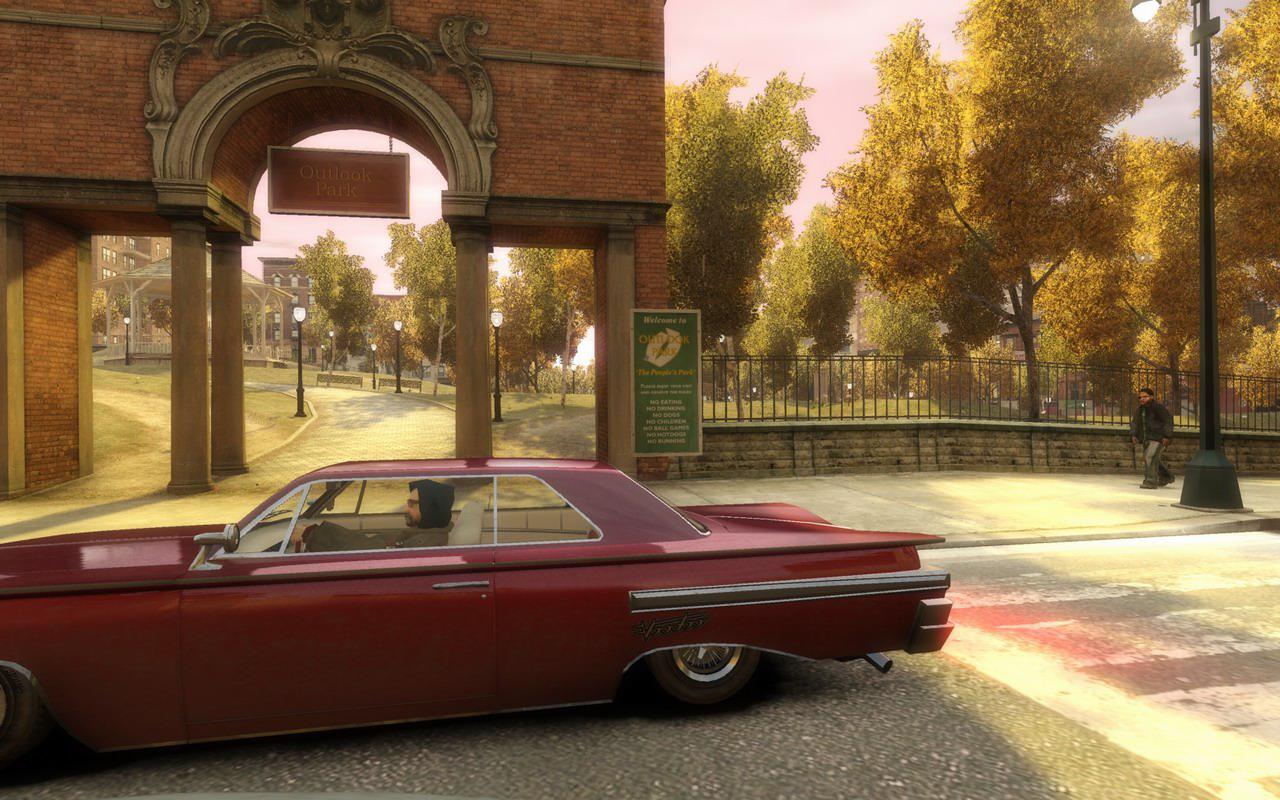 [08/03/2010] GTA 4 mit ENB Series Mod by Jay.Gee (22)